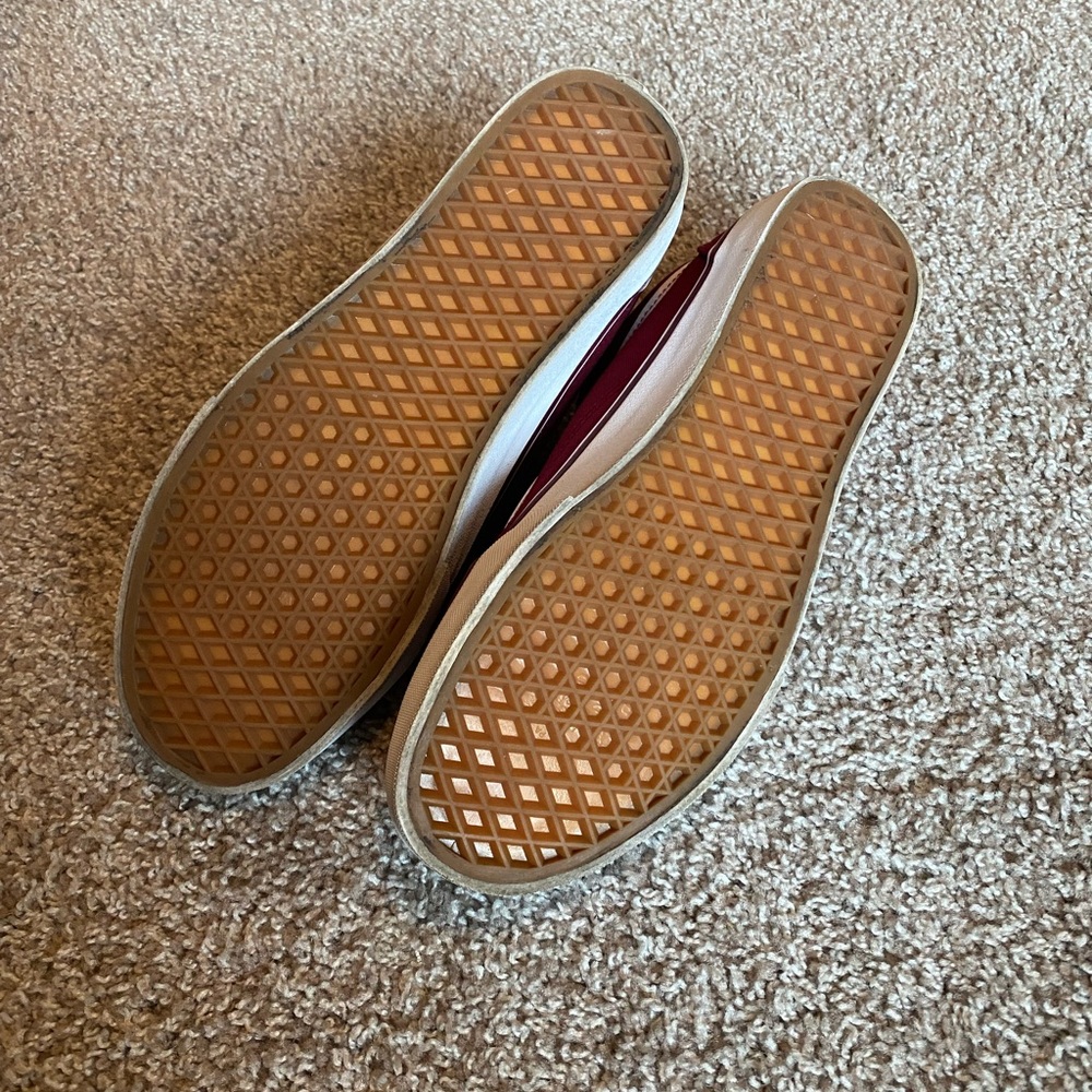 Vans Old Skools - Picture 5 of 8